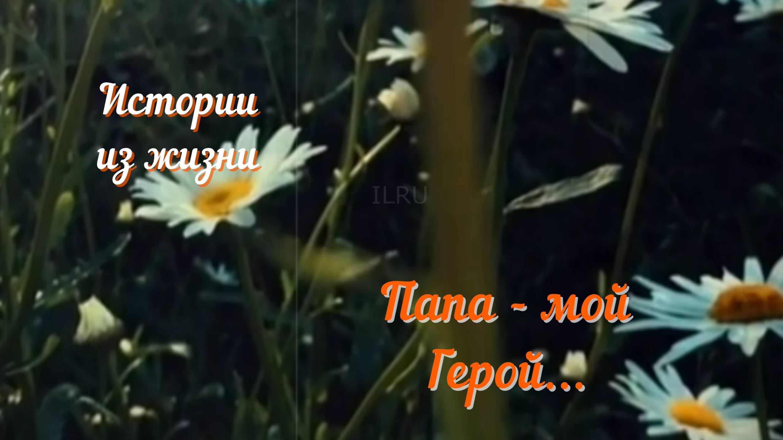 Рассказы - Моя история  #Аудиорассказ #Душевныеистории #Трогательныеистории #Историиизжизни