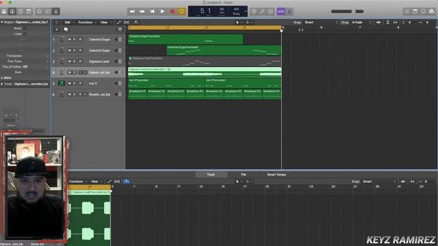 LOGIC PRO X USER !!!! смотреть онлайн