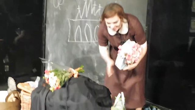 "Правила поведения..."26.06.18 смотреть онлайн