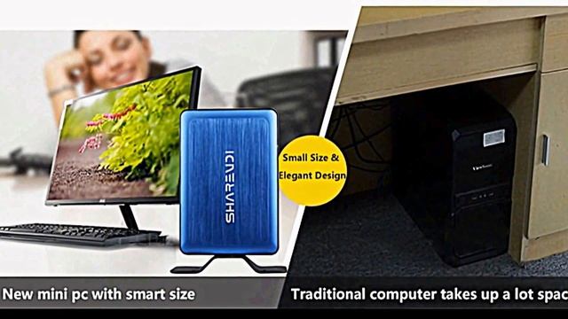 Intel Z3735F mini pc --sharevdi K600(RAM2GB+SSD32GB+WIFI+Bluetooth) смотреть онлайн