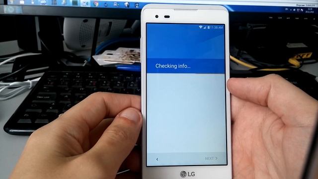 2016/11 LG Tribute HD LS676 FRP Google Lock Bypass! Security Patch 2016.08.01 смотреть онлайн
