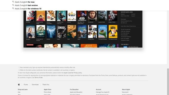 how to download itunes and itool all version ios 6 0 10 33 смотреть онлайн