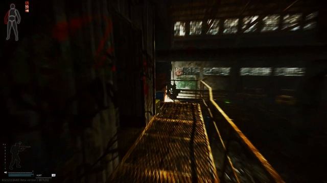 Escape from Tarkov 12.12 Highlights смотреть онлайн