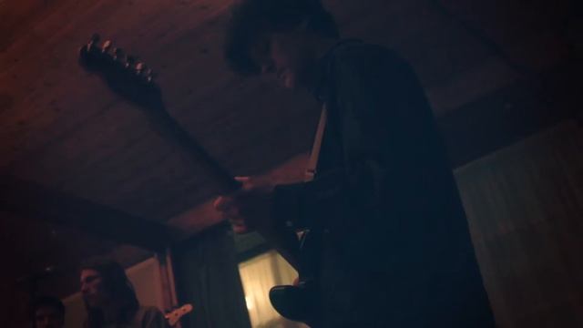 The Blue Buzz - Cars Hiss By My Window ( The Doors Cover ) смотреть онлайн