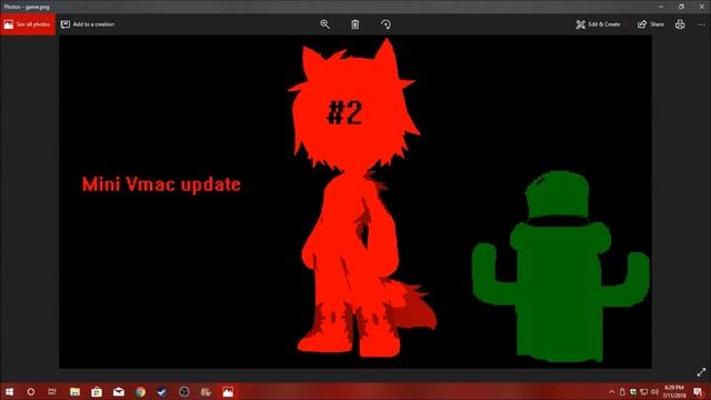Mini Vmac updates #2 смотреть онлайн