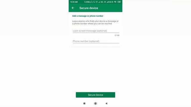 HOW TO FIND LOST, STOLEN PHONE | GET IMEI NUMBER OF YOUR PHONE |TRACK YOUR DEVICE 📡 | #IMEINUMBER смотреть онлайн