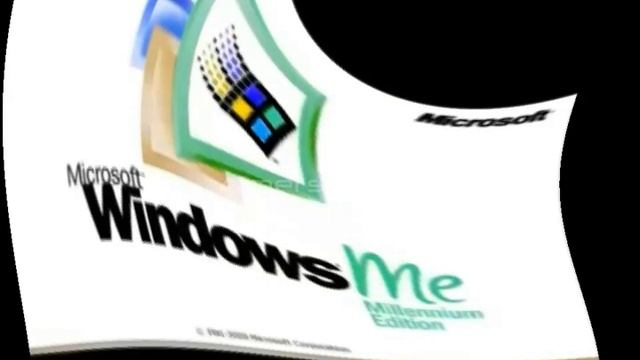 Windows Startup and Shutdown Sounds in Divided Effect смотреть онлайн