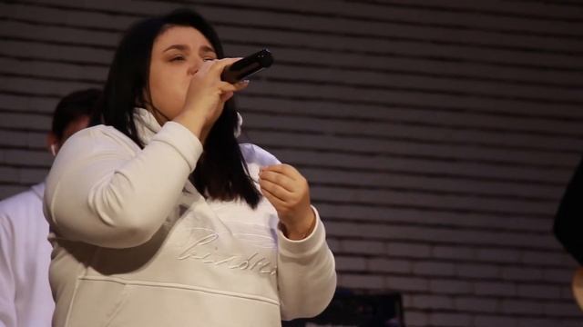 Ти - кожен подих мій (Яна Пасічна, Полтава, Церква «Благовістя») смотреть онлайн
