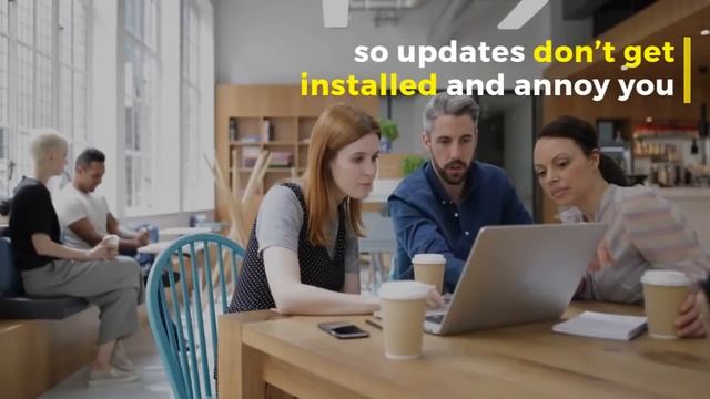 Microsoft Addresses Big Problems with Windows 10 'May 2019 Update' смотреть онлайн