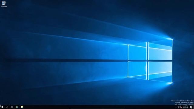 Windows 2016 Service Permissions смотреть онлайн