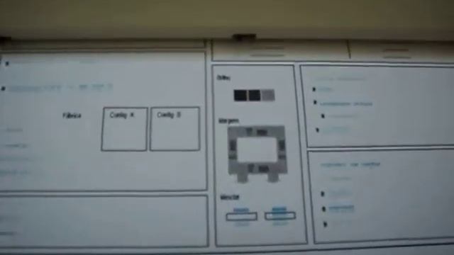 Hp Plotter Designjet 750c plus ML смотреть онлайн