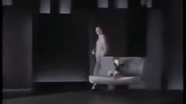 1993 Dodge Intrepid "Child Seat" Commercial смотреть онлайн