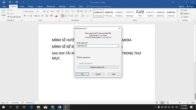 CÁCH TẢI SNAP CAMERA смотреть онлайн