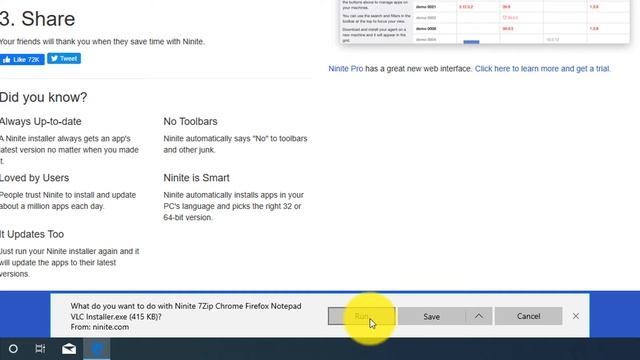 How to Quickly Install Multiple Apps on Windows 10 смотреть онлайн