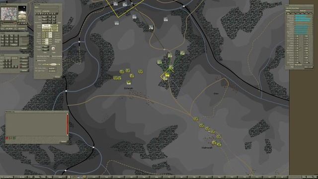 Command Ops 2 in Linux with Steam Proton смотреть онлайн
