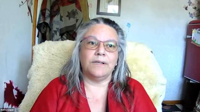 MICEC Online: Audrey Logan on Gardening and Planting смотреть онлайн