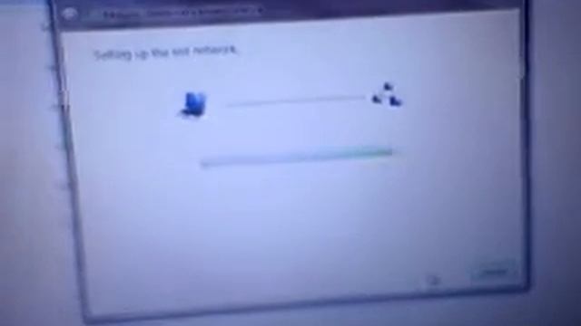 how to make new wireless connection. смотреть онлайн