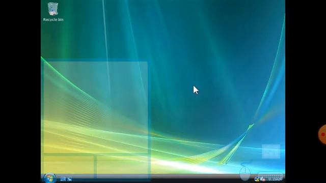 The blue screen windows vista смотреть онлайн