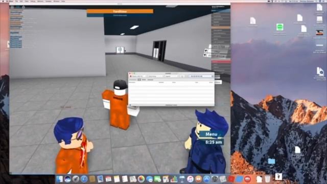 Roblox Bit Slicker How To Jump High смотреть онлайн
