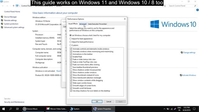 How to Fix Page Fault in Nonpaged Area Error in Windows 11 смотреть онлайн