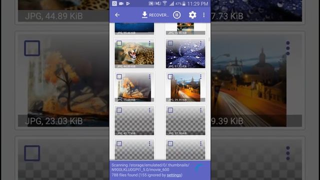 How to return your delete pics смотреть онлайн