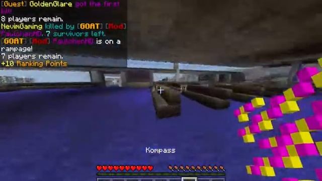 Minecraft Windows 10 Edition 01 08 2017 14 59 08 смотреть онлайн