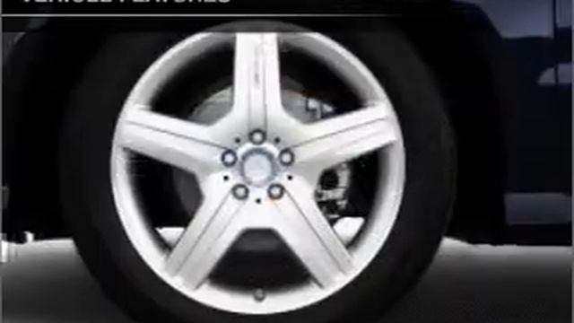 2010 Mercedes-Benz R-Class - North Lynnfield MA смотреть онлайн