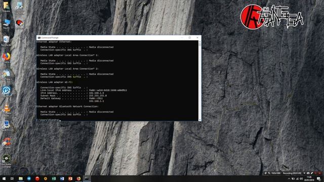 CARA MELIHAT IP ADDRESS DI macOS DAN WINDOWS 10 смотреть онлайн