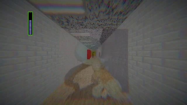 Neil bossfight but it's cursed (Raldi's Crackhouse) смотреть онлайн