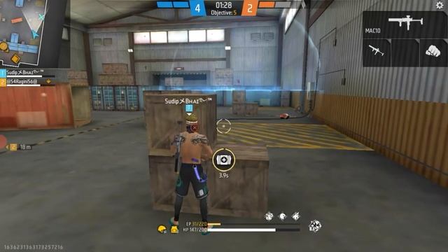 IMPOSSIBLE GARENA FREE FIRE ONE TAP MAC 10 :TIGER GAMER FF#PRO GAMING PG CLIP#NXT KING#DECOR GAMING смотреть онлайн