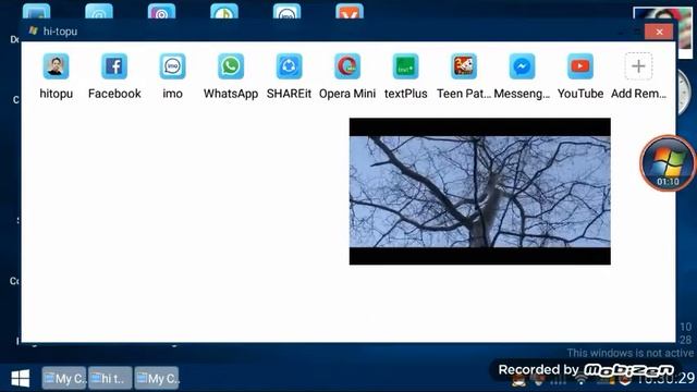 SMASUNG New Mobile Windows 10 смотреть онлайн