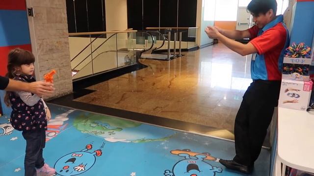 Toy Store in Dubai - Что может СОБАЧКА ЛЮСИ? смотреть онлайн