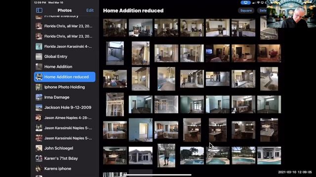 NMUG Meeting, iOS for iPhone, iPad & Apple Watch, w:Mitch Bryars 3 10 21 смотреть онлайн