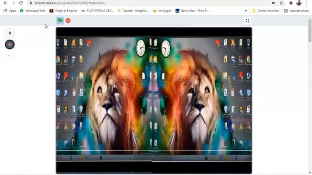 como fose chilled windows no meu pc смотреть онлайн