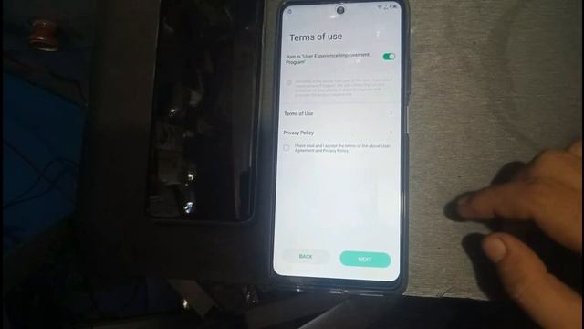 Note 10 Pro Frp Bypass X695 Android 11 смотреть онлайн