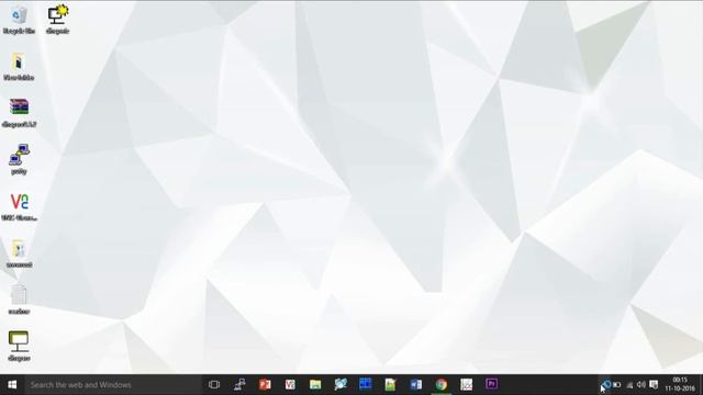 Raspberry Pi : Connecting Using Ethernet on Windows смотреть онлайн