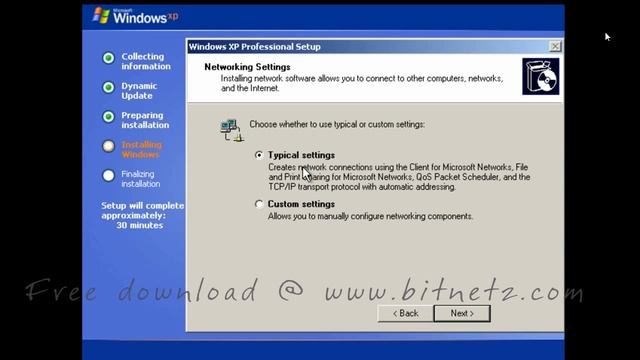 Windows XP Installation Part 2 Tamil смотреть онлайн