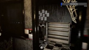 НАСРАЛ В ШТАНЫ НА СТРИМЕ! FNAF, но в 3D!!! [ СОЧНЫЙ СТРИМ]