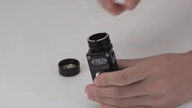 BORUiT LED Headlamp - B50