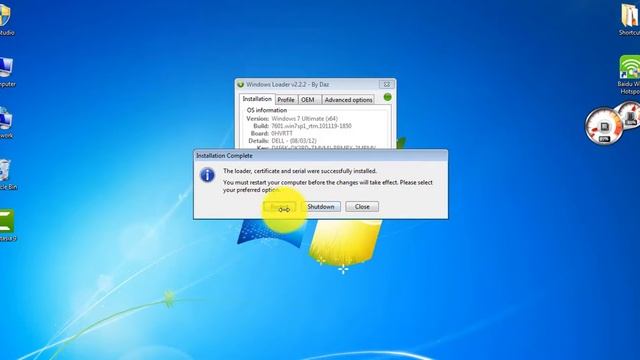 How To Activate Windows (7/8/8.1/10) in seconds 100% working methods in urdu смотреть онлайн