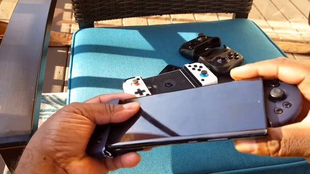 GOAT vs GOAT: Note 20 Ultra vs Fold 3 смотреть онлайн