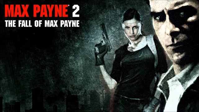 Max Payne 2 - Poets of the fall - Late Goodbye смотреть онлайн
