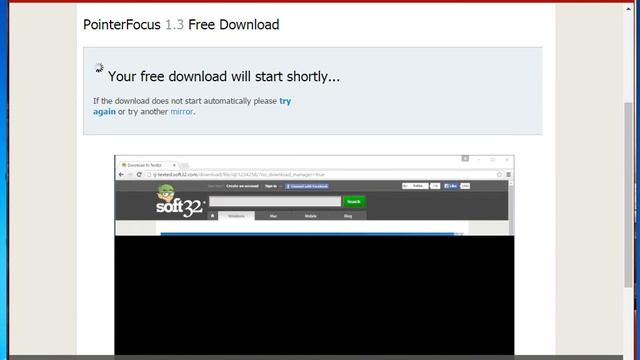 HOW TO GET YELLOW CIRCLE CURSOR смотреть онлайн