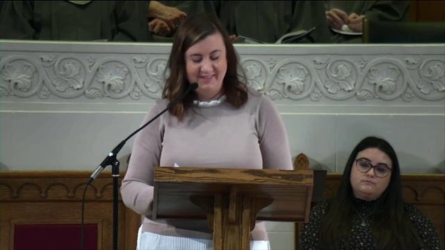 Praying the Psalms | February 19th 2023 | Amanda Bennett смотреть онлайн