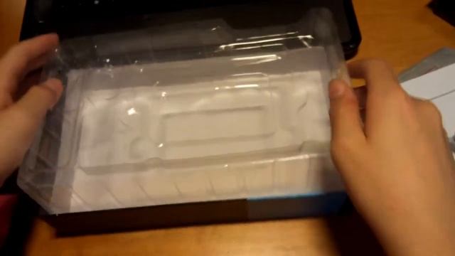 VERO PLAY TAB 7' A7720 greek unboxing смотреть онлайн