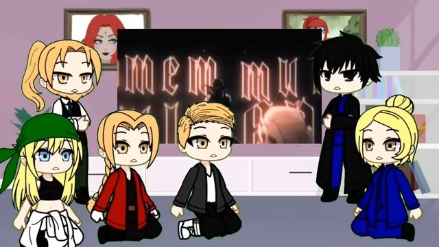 Fullmetal alchemist react rap do Nikolas tesla e belzebu @AniRap & @M4rkim смотреть онлайн