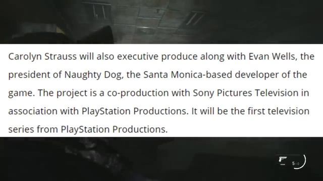 The Last Of Us 2 TV Show Confirmed! Neil Druckmann Teams up with HBO Series! (The Last Of Us 2 News смотреть онлайн
