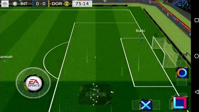 FTS 2021 MOD FIFA 21 Season 2020 & New Kits 2020 Android Offline 300 MB Best Graphics HD New Update
