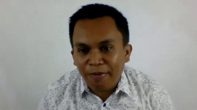 Kelas Virtual Perangkat Pembelajaran #1 (Hari ke-1) смотреть онлайн