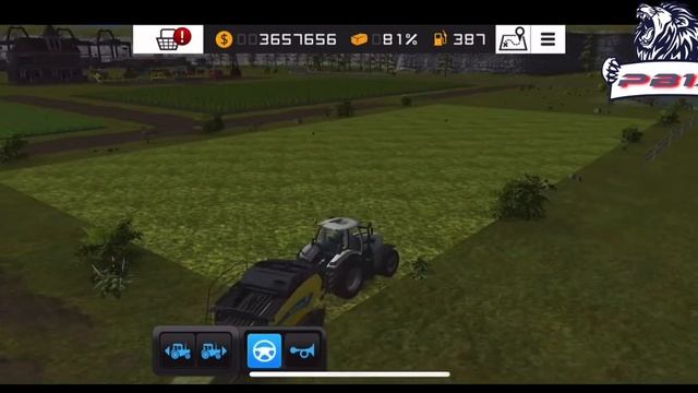 Farming Simulator 16~Wool Selling~Android/iOS Mob Gameplay~PB 13 Gamer (Timelaps) смотреть онлайн